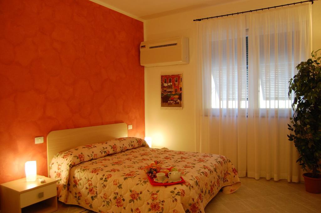Green Quiet Affittacamere Pignone Habitación foto